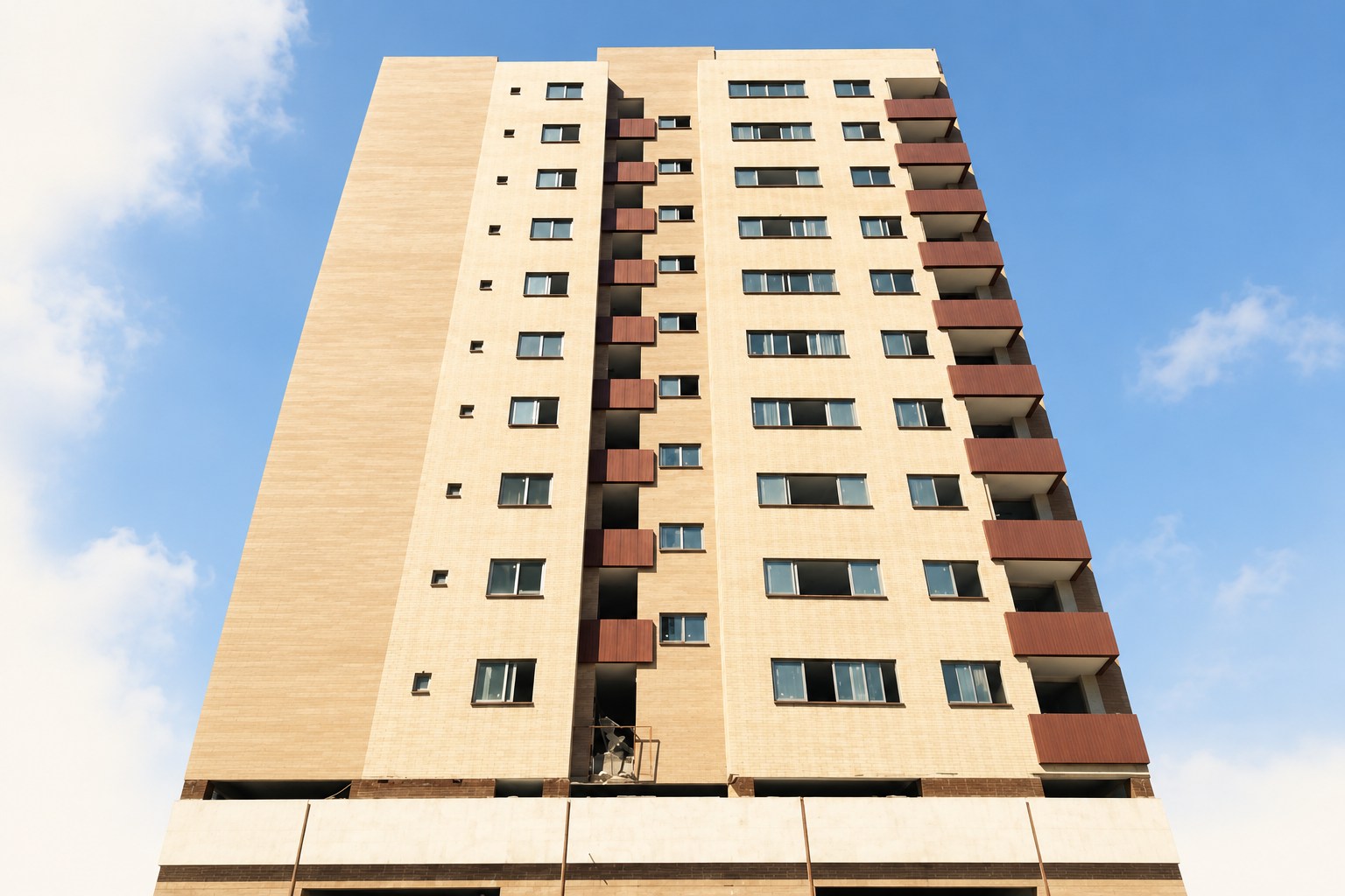 خانه، آغاز یک همراهی